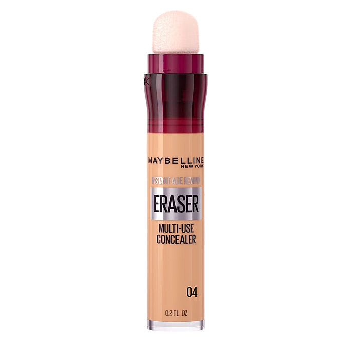 Maybelline Instant Anti Age Eraser Kapatıcı 04 Honey - 1