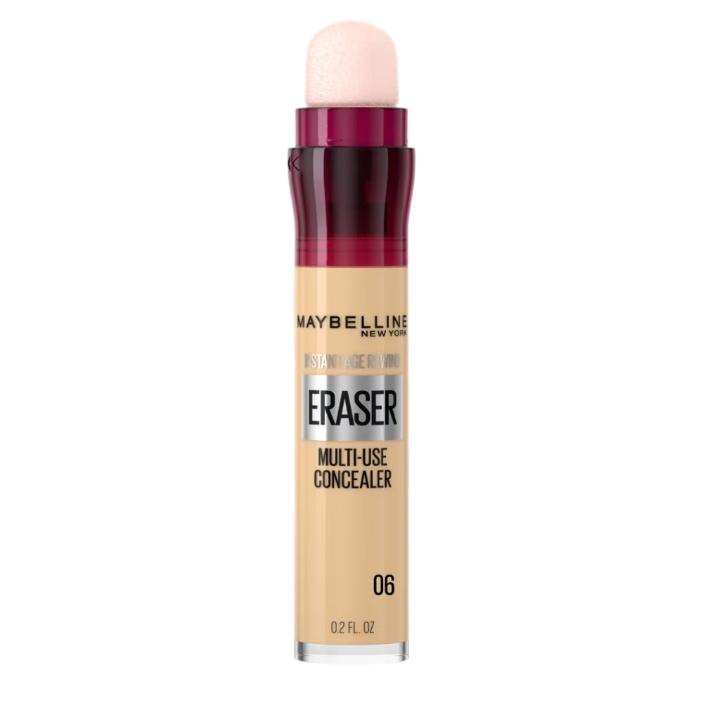 Maybelline Instant Anti Age Eraser Kapatıcı 06