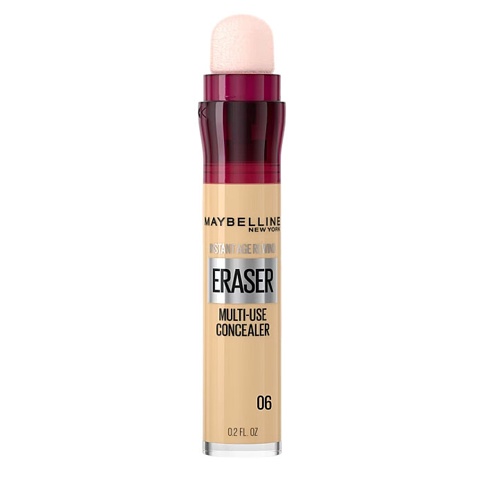 Maybelline Instant Anti Age Eraser Kapatıcı 06 - 1