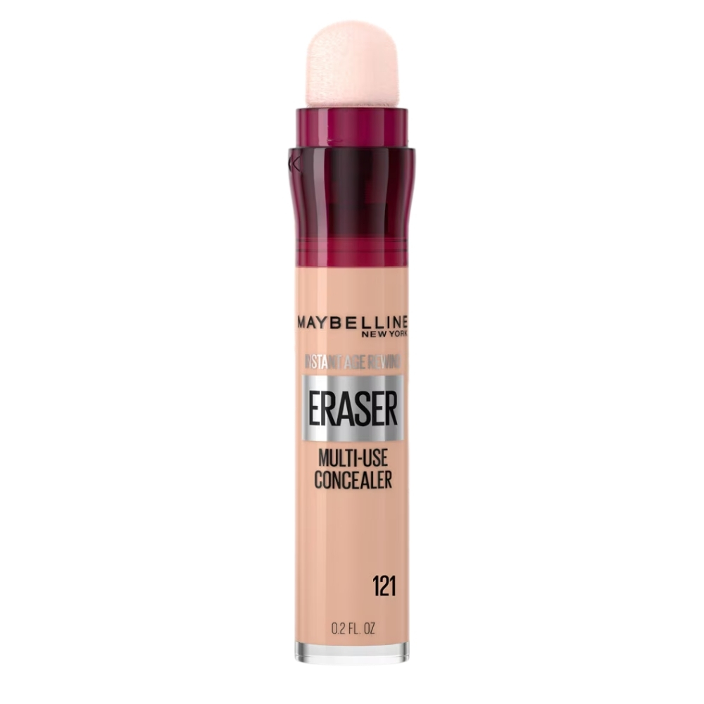 Maybelline Instant Anti Age Eraser Kapatıcı 121 Light Honey
