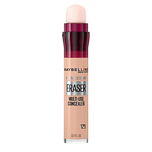 Maybelline Instant Anti Age Eraser Kapatıcı 121 Light Honey - Maybelline