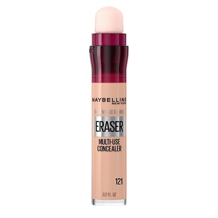 Maybelline Instant Anti Age Eraser Kapatıcı 121 Light Honey - 1