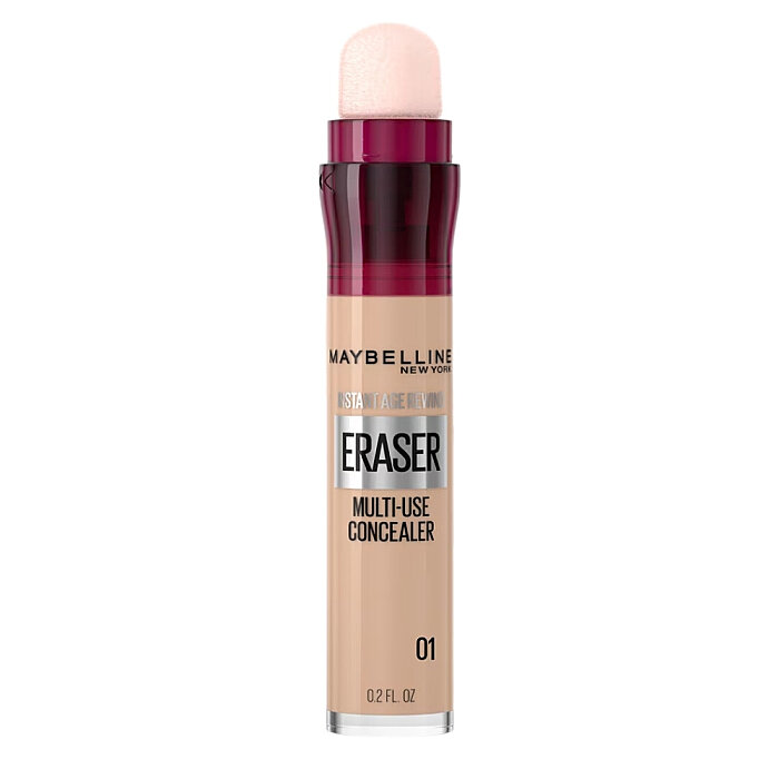 Maybelline Instant Anti Age Eraser Kapatıcı Light - 1