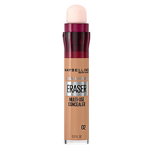 Maybelline Instant Anti Age Eraser Kapatıcı Nude - 1
