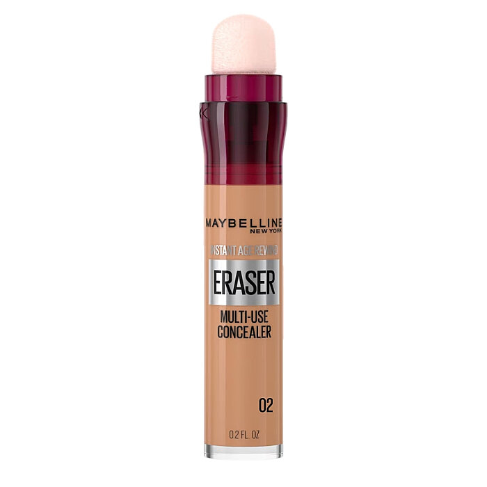 Maybelline Instant Anti Age Eraser Kapatıcı Nude - 1