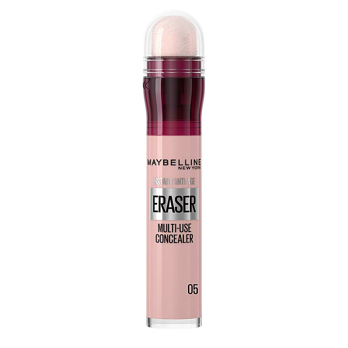 Maybelline Instant Eraser Eye Concealer 05 Brighten - 1