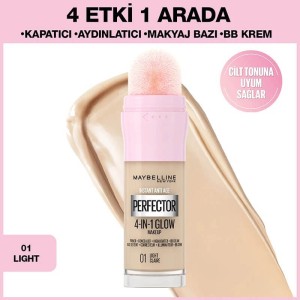 Maybelline Instant Perfector Glow Light - Thumbnail