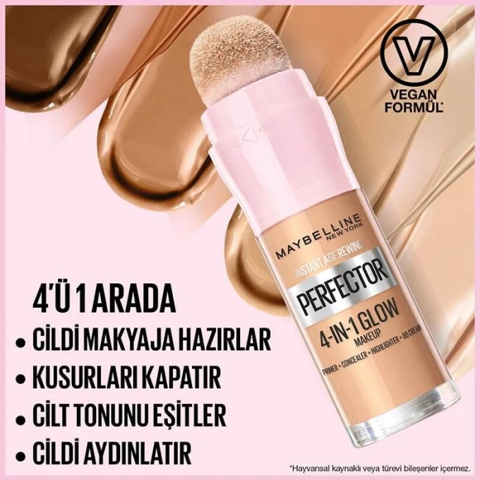 Maybelline Instant Perfector Glow Light