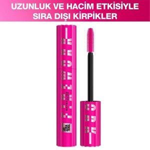 Maybelline Lash Sensational Firework Mascara - Thumbnail