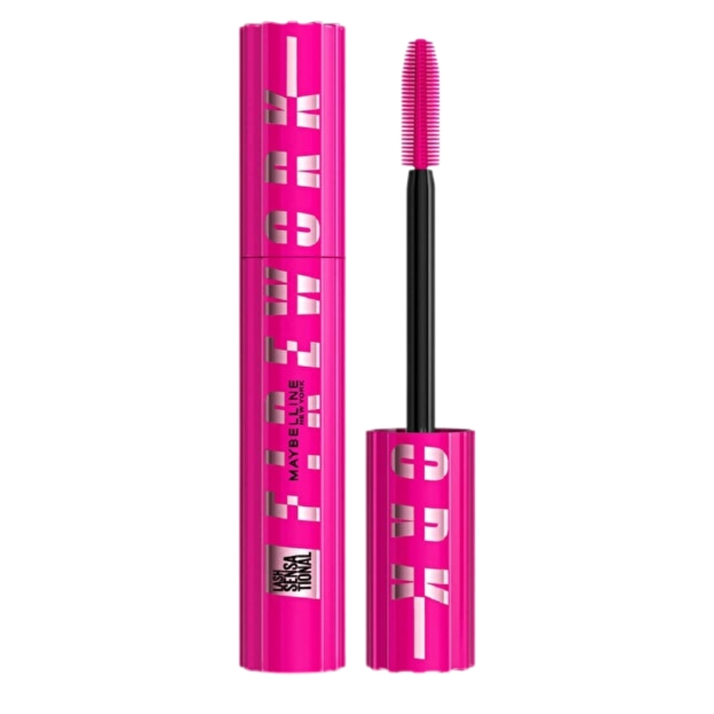 Maybelline Lash Sensational Firework Mascara
