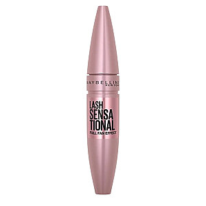 Maybelline Lash Sensational Full Fan Effect Mascara - 1