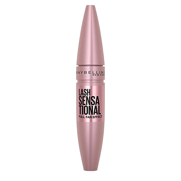 Maybelline Lash Sensational Full Fan Effect Mascara - 1