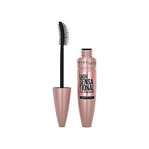 Maybelline Lash Sensational Full Fan Effect Mascara - 2