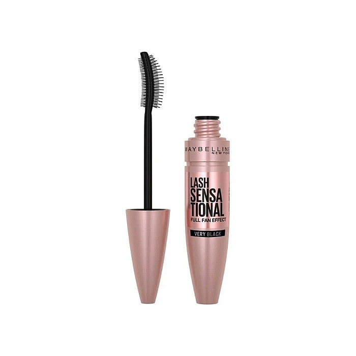 Maybelline Lash Sensational Full Fan Effect Mascara - 2