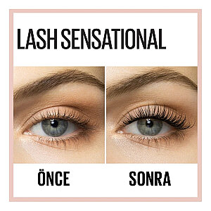 Maybelline Lash Sensational Full Fan Effect Mascara - 3