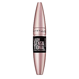 Maybelline Lash Sensational Intense Mascara Black - Maybelline
