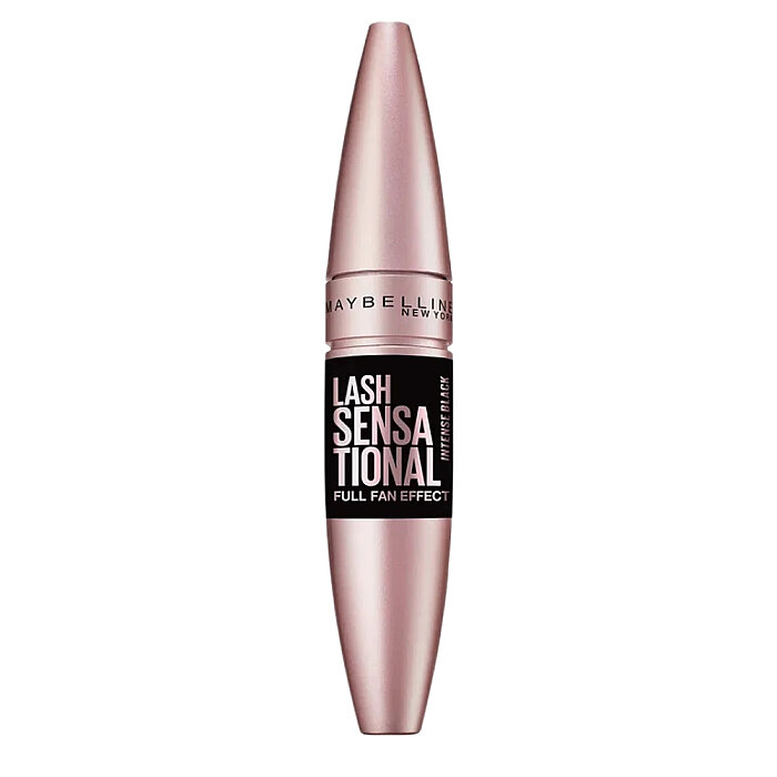 Maybelline Lash Sensational Intense Mascara Black - 1