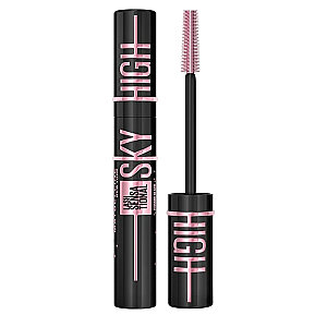 Maybelline Lash Sensational Sky High Cosmic Mascara Black - 1