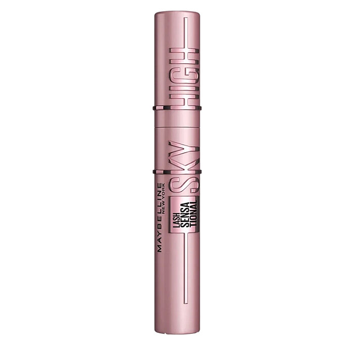 Maybelline Lash Sensational Sky High Mascara Brown - 1