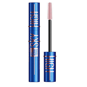 Maybelline Lash Sensational Sky High Mascara Navy Blue 