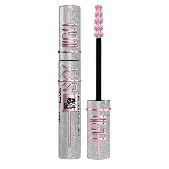 Maybelline Lash Sensational Sky High Mascara Space Diamond - 1