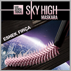 Maybelline Lash Sensational Sky High Waterproof Mascara - 3