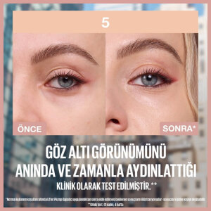 Maybelline Lifter Concealer 05 - 3