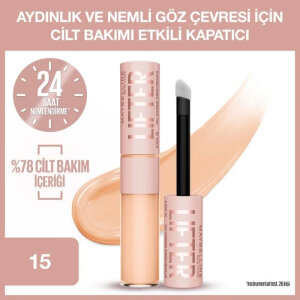 Maybelline Lifter Concealer 15 - 2