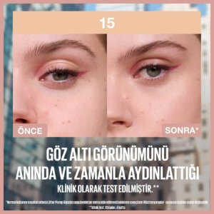 Maybelline Lifter Concealer 15 - 3