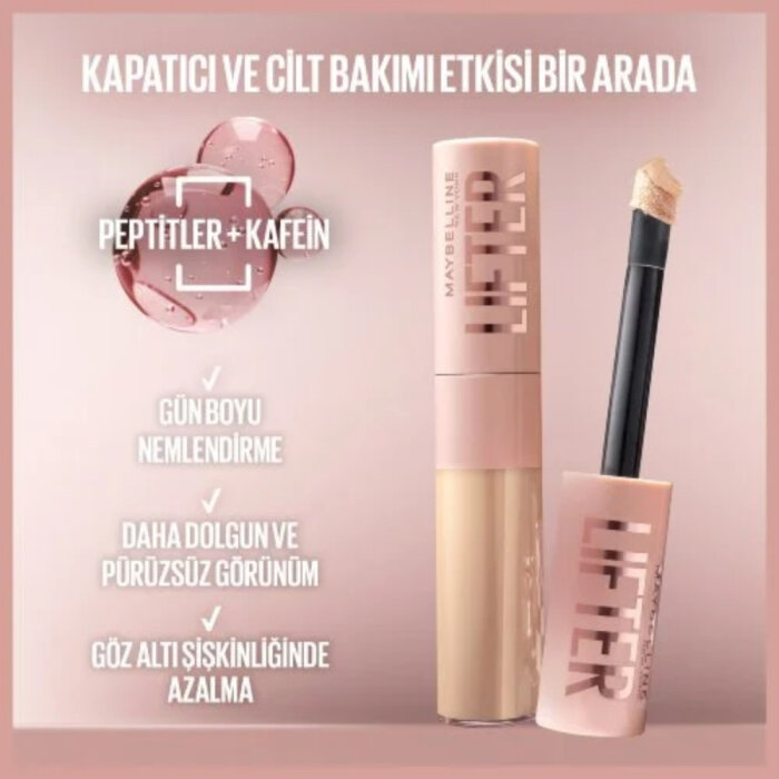 Maybelline Lifter Concealer 25 - 4