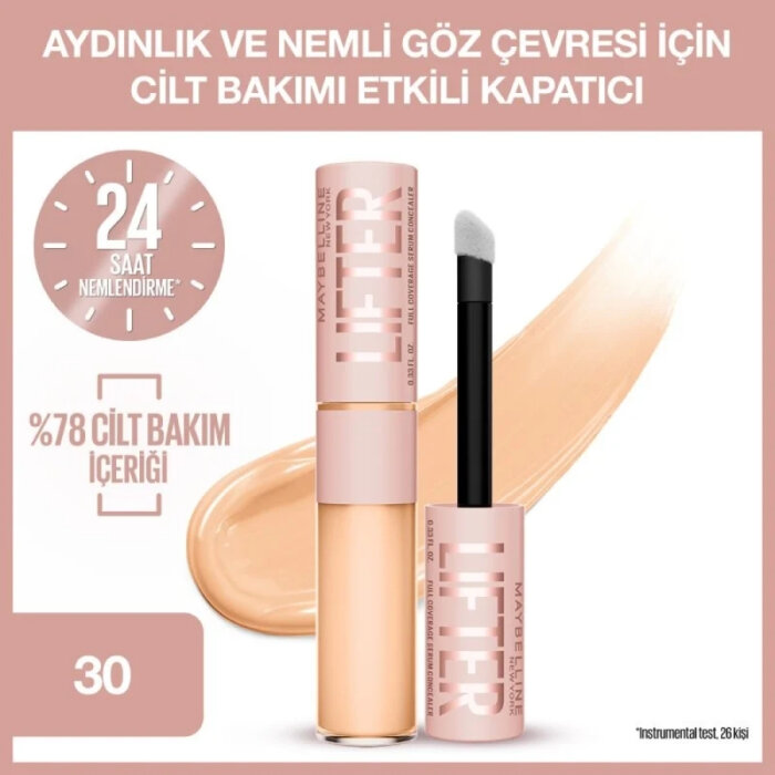 Maybelline Lifter Concealer 30 - 2