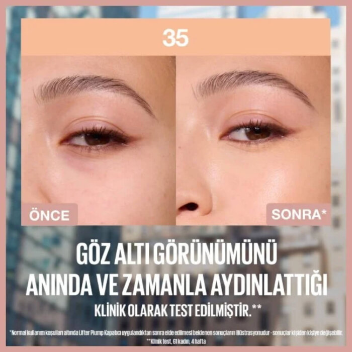 Maybelline Lifter Concealer 35 - 3