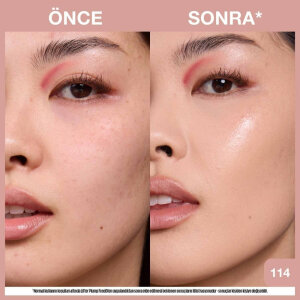 Maybelline Lifter Fondöten Plump&Glow 114 - 5