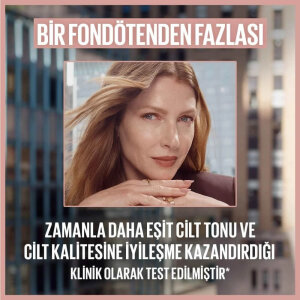 Maybelline Lifter Fondöten Plump&Glow 117 - 4