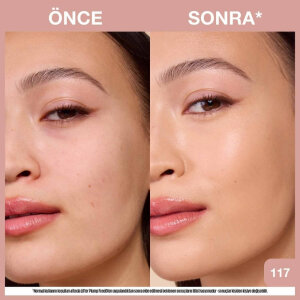 Maybelline Lifter Fondöten Plump&Glow 117 - 5