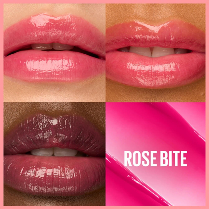 Maybelline Lifter Glaze Ruj 003 - 2