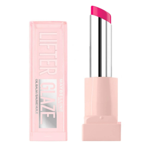 Maybelline Lifter Glaze Ruj 003 