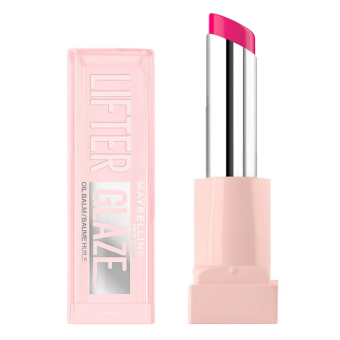Maybelline Lifter Glaze Ruj 003 - 1
