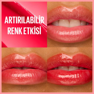 Maybelline Lifter Glaze Ruj 006 - 5