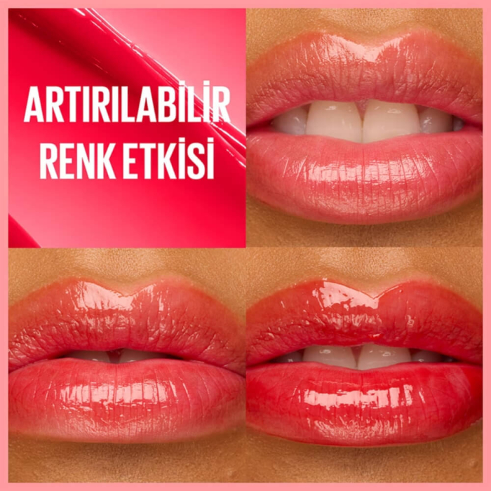 Maybelline Lifter Glaze Ruj 006 - 5