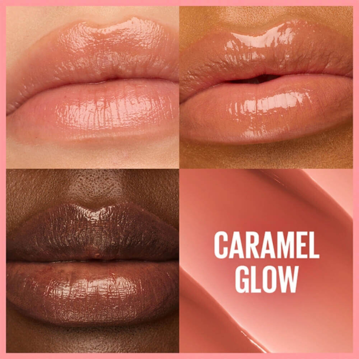 Maybelline Lifter Glaze Ruj 006 - 2