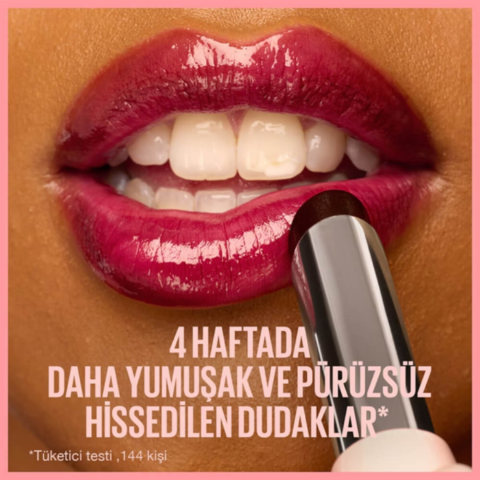 Maybelline Lifter Glaze Ruj 006 - 4