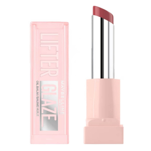 Maybelline Lifter Glaze Ruj 007 