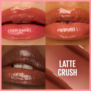 Maybelline Lifter Glaze Ruj 009 - 2