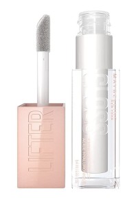 Maybelline Lifter Gloss Hyaluronic Acid 001 Pearl - Thumbnail