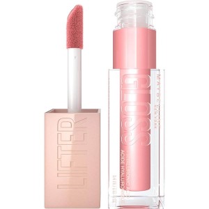 Maybelline Lifter Gloss Hyaluronic Acid 006 Reef - Thumbnail