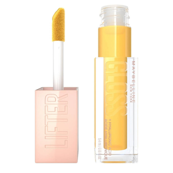 Maybelline Lifter Gloss Hyaluronic Acid 026 - 1