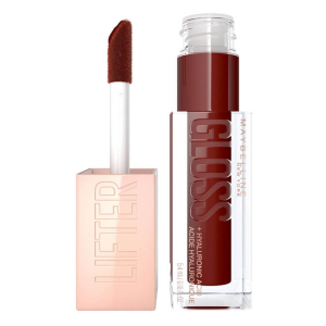 Maybelline Lifter Gloss Hyaluronic Acid 028 