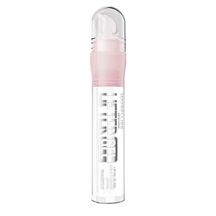 Maybelline Lifter Gloss Lip Oil Gel 01 - 1