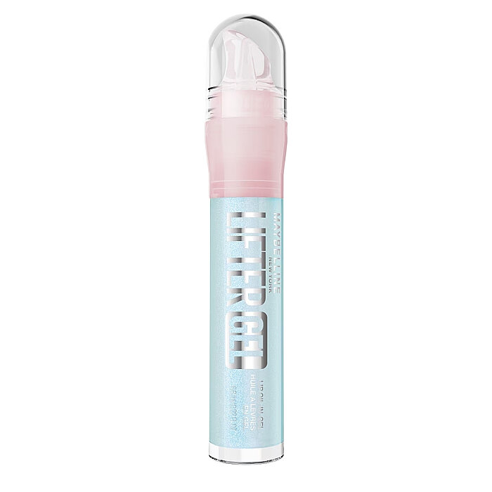 Maybelline Lifter Gloss Lip Oil Gel 02 - 1
